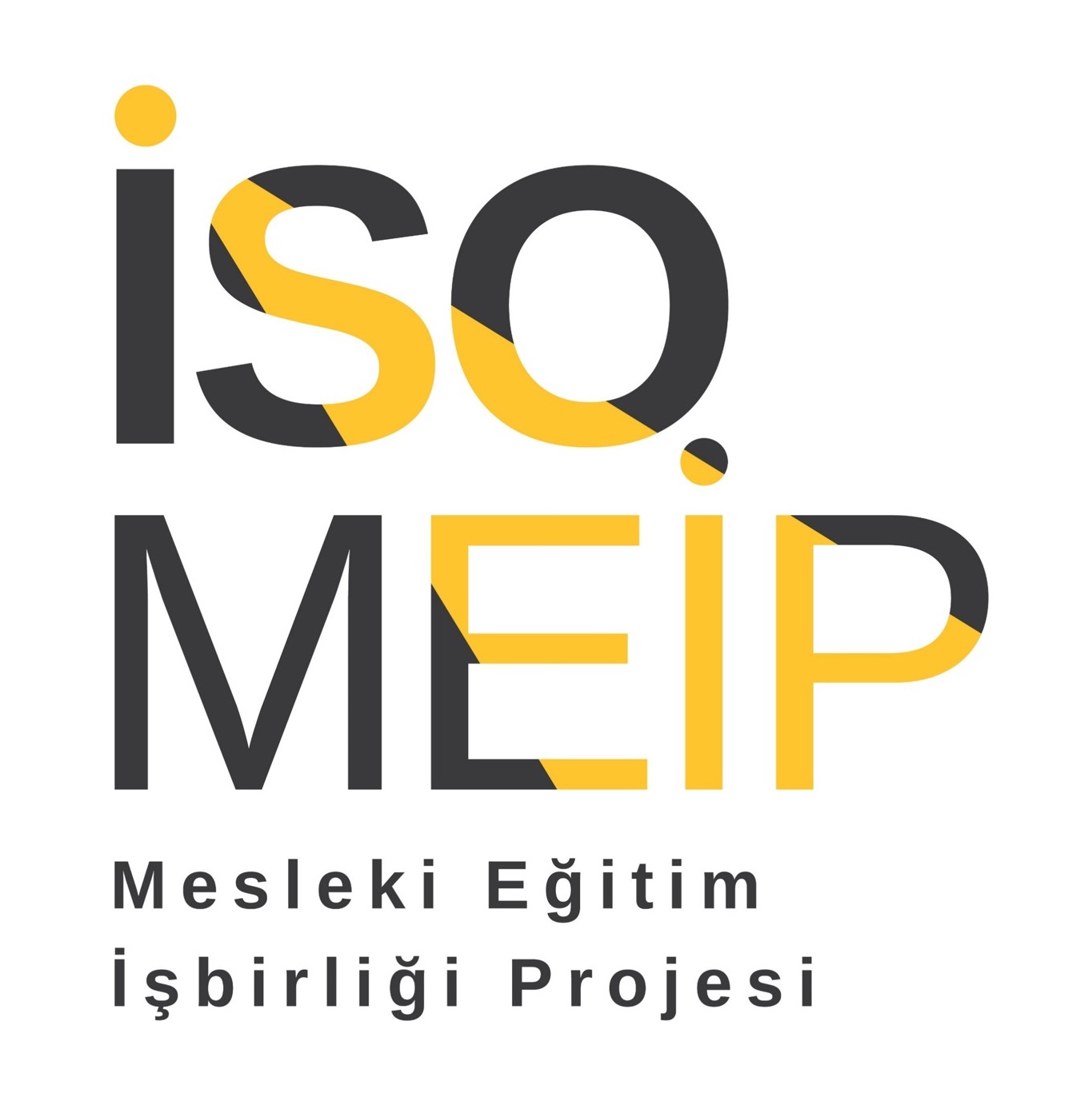 İSO MEİP — Mesleki Eğitim İşbirliği Projesi