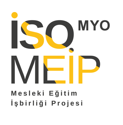 İSO MEİP MYO — Meslek Yüksekokulu
